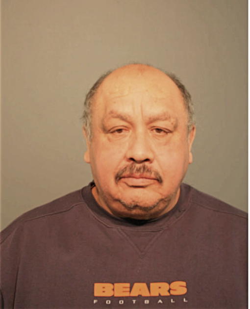 ERNESTO PALACIOS, Cook County, Illinois