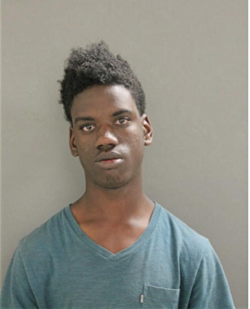 LEROY PARKER, Cook County, Illinois