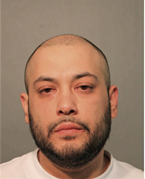 BRYAN PATRON, Cook County, Illinois