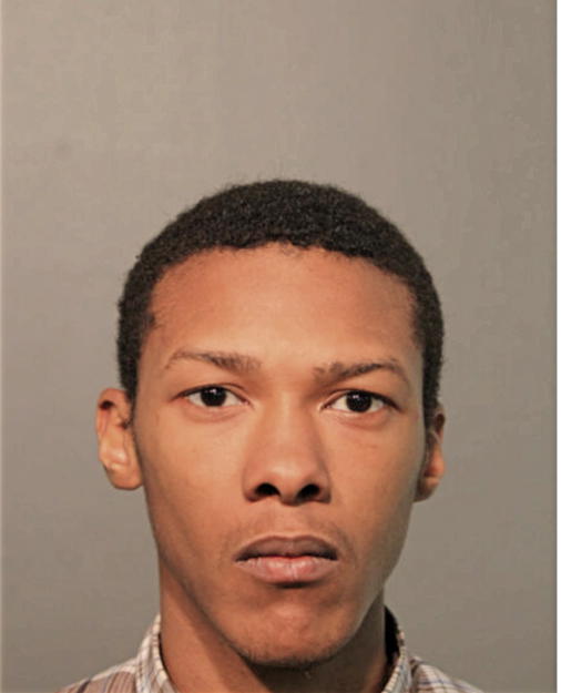 LAMAR PAYTON, Cook County, Illinois