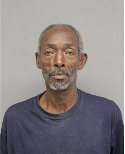 RONALD E PICKENS, Cook County, Illinois