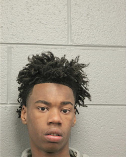 WILLIAM PICKENS, Cook County, Illinois