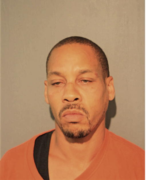 ANTHONY V PIERCE, Cook County, Illinois
