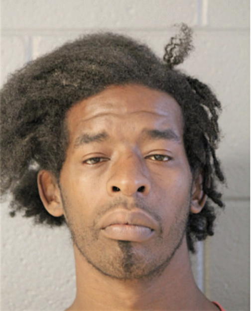 DARRYL PIERCE, Cook County, Illinois