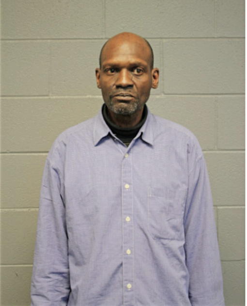 MAURICE PORTER, Cook County, Illinois