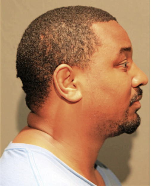 WILLIE JUNIOR PRESTON, Cook County, Illinois