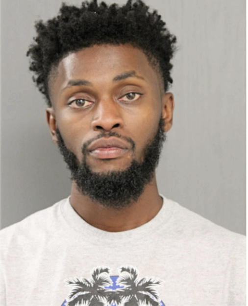 TARIQ H RAHIM, Cook County, Illinois