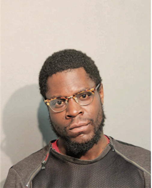 JOSEPH L REED, Cook County, Illinois