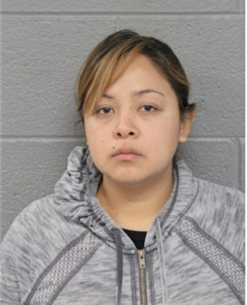 NIDIA RENDON, Cook County, Illinois