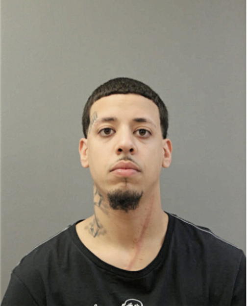 ALFONSO REYES, Cook County, Illinois