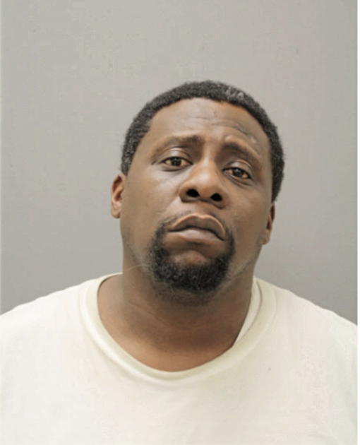 MILTON RIDDLE, Cook County, Illinois