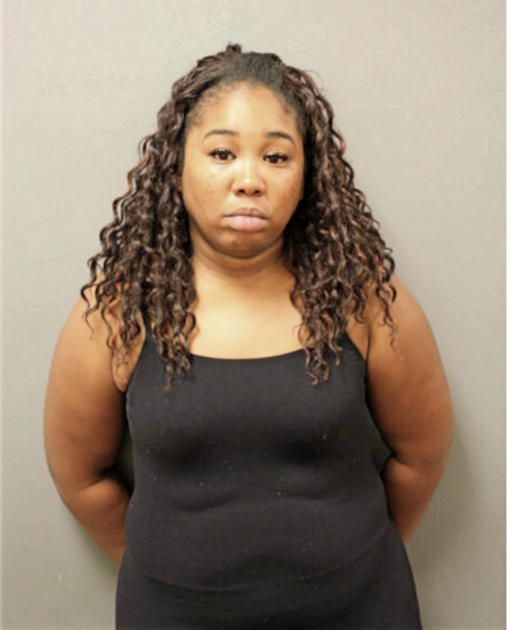 ANDRIANN RILEY, Cook County, Illinois