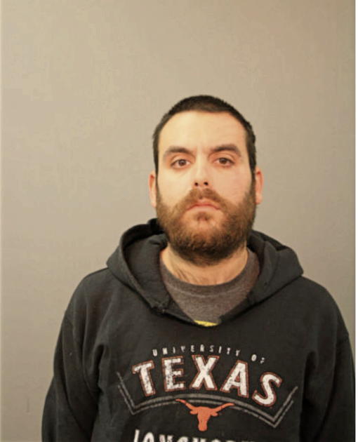 DAVID M ROMANO, Cook County, Illinois