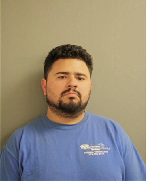 DANIEL ROSILLO-HURTADO, Cook County, Illinois