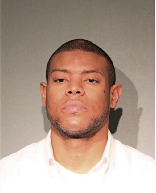 TOMMY RUCKER, Cook County, Illinois
