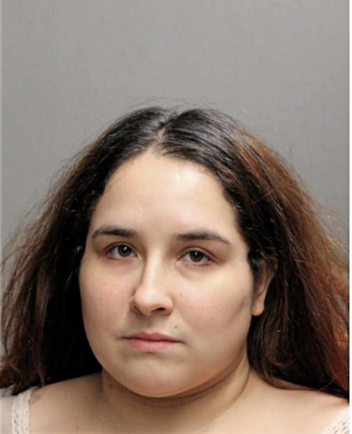 JASMINE M RUIZ, Cook County, Illinois
