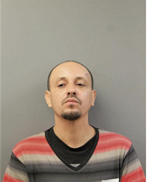 ALBIN SANCHEZ, Cook County, Illinois