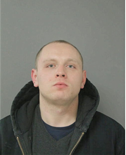 ROBET V SCHWARZ, Cook County, Illinois