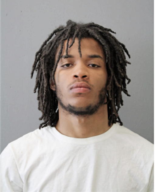 CHRISTOPHER SHADD, Cook County, Illinois