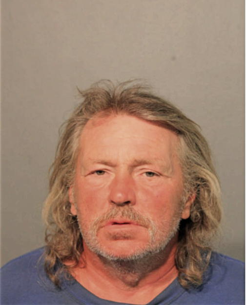 GERALD S SHEFFIELD, Cook County, Illinois