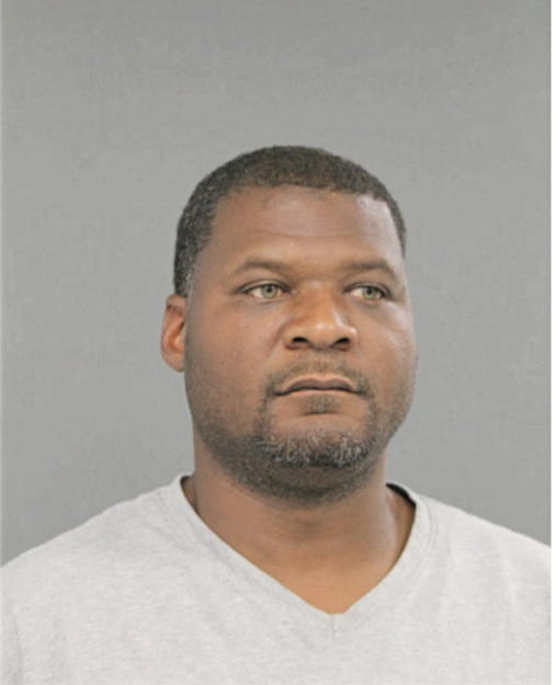 DAREN S SIMMONS, Cook County, Illinois