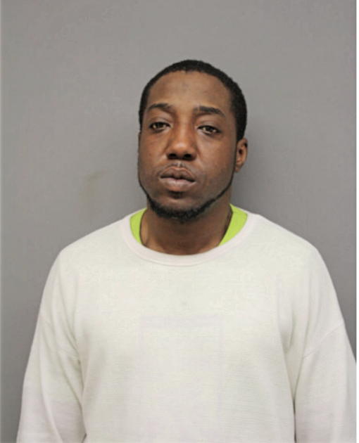 ROMEL SIMS, Cook County, Illinois