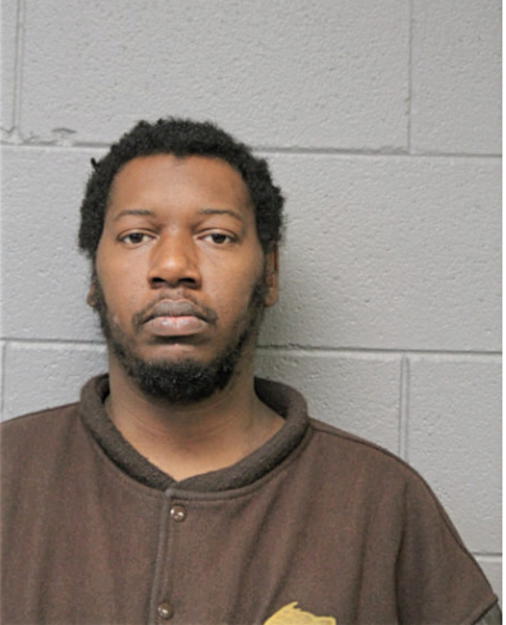 RASHEED V SMITH, Cook County, Illinois