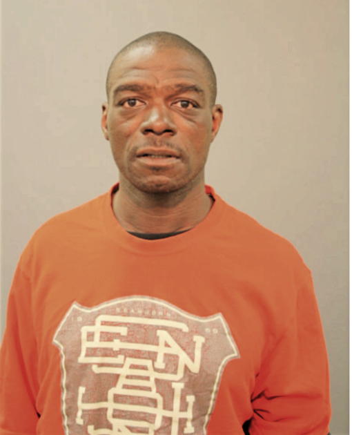 SHONNE SMITH, Cook County, Illinois