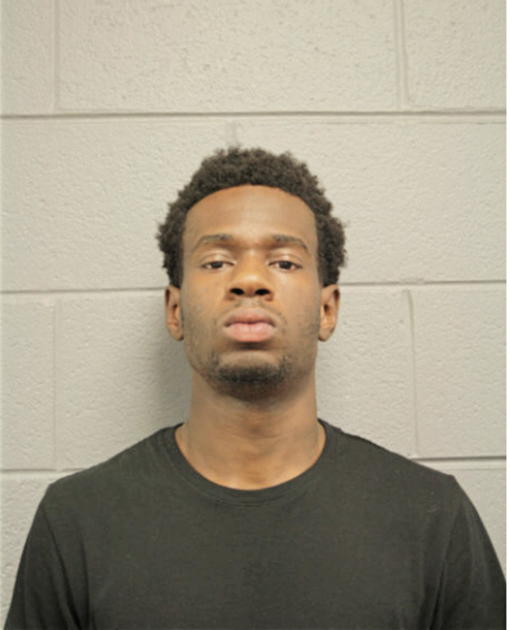 TARAN SMITH, Cook County, Illinois