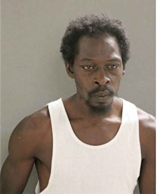 TERRELL L SMITH, Cook County, Illinois