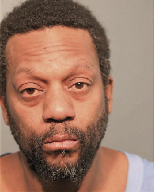 ARMOND DESMOND SNEED, Cook County, Illinois