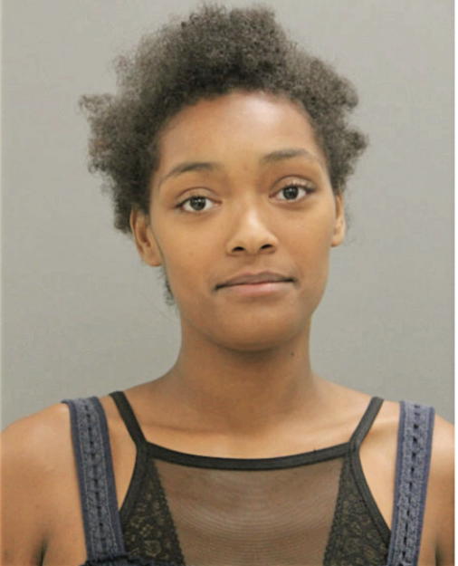 TATYANNA T SPEARS, Cook County, Illinois