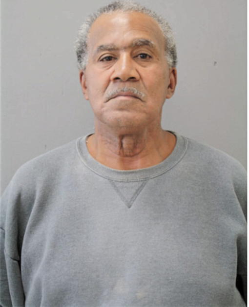 CARL A STARK, Cook County, Illinois