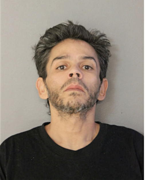 JESUS SUAREZ, Cook County, Illinois
