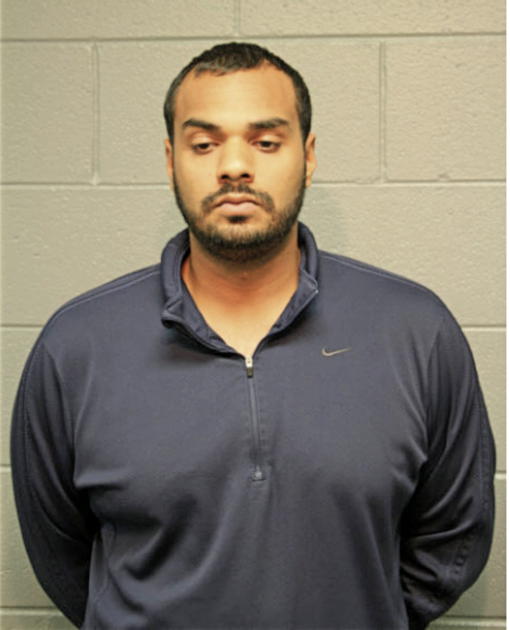 NARAYAN SUBRAMANIAN, Cook County, Illinois