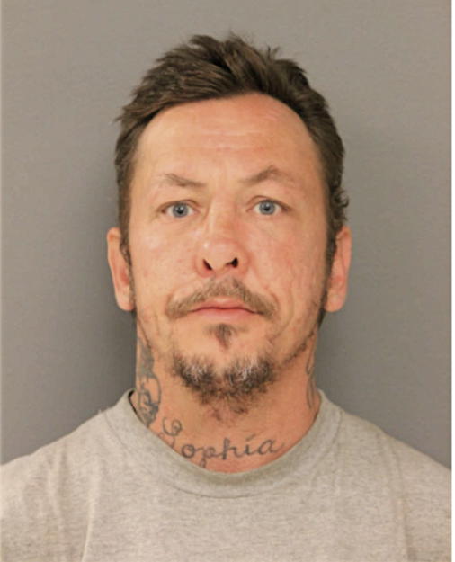 ALLEN SWARTZ, Cook County, Illinois