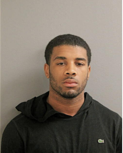 MICHAEL TATE, Cook County, Illinois