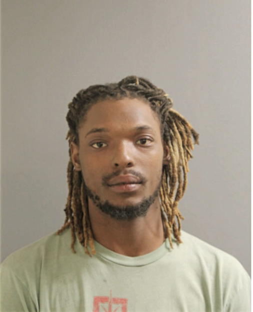 DEVON L TERRY, Cook County, Illinois
