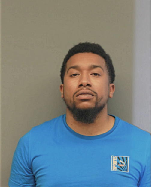 RAYSHOD M TERRY, Cook County, Illinois