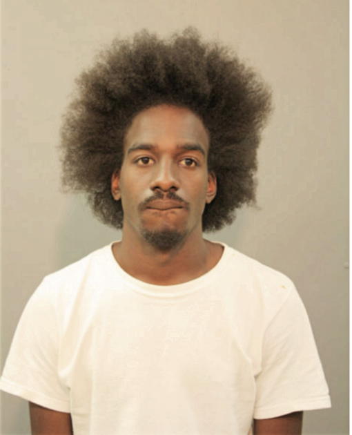 DEMETRIUS C TOLBERT, Cook County, Illinois