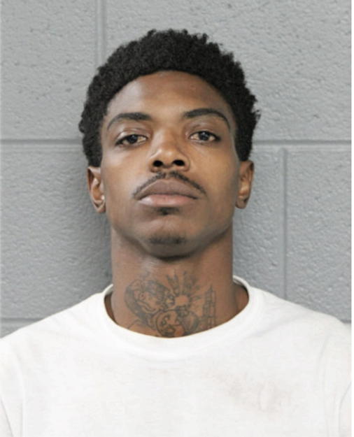 BRANDON T TOWNSELL, Cook County, Illinois