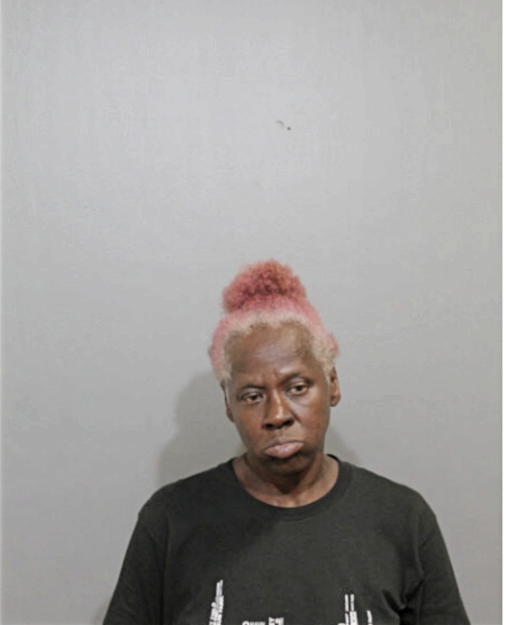 MELISSA J TURNER, Cook County, Illinois