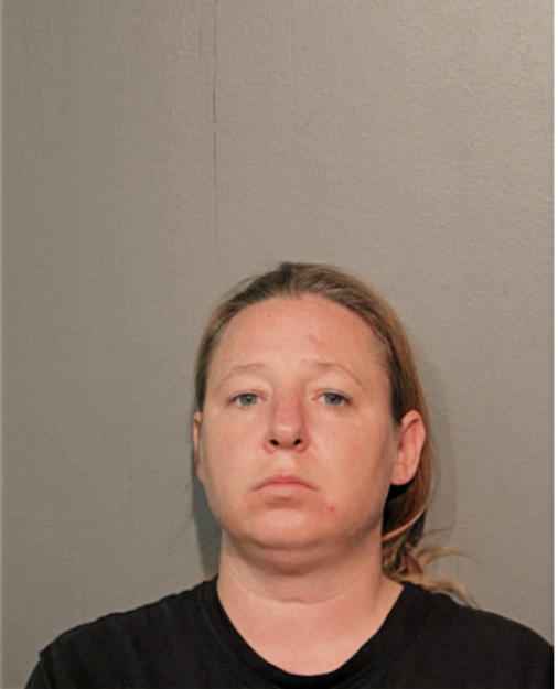 MICHELLE URBANO, Cook County, Illinois