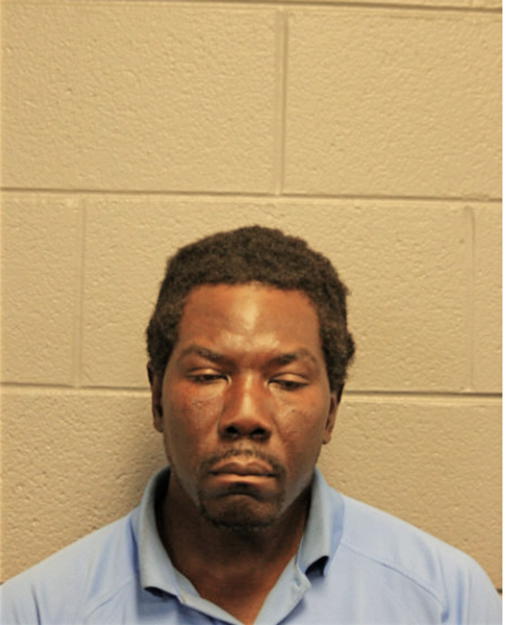 ELTON M VAUGHN, Cook County, Illinois