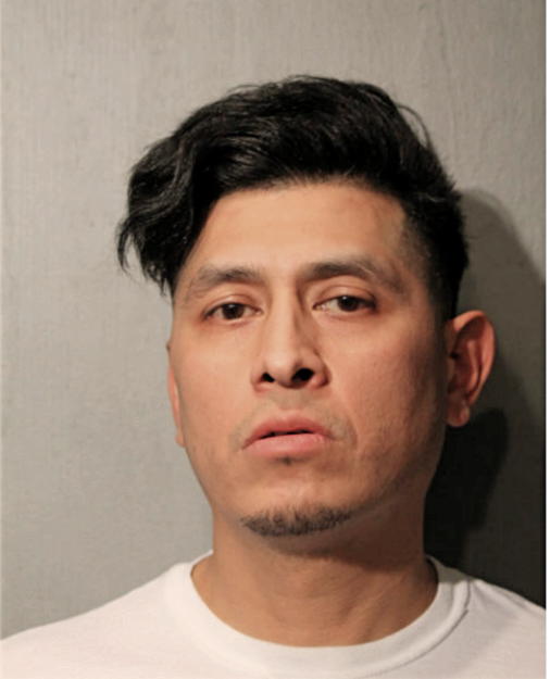JUAN R VILLA, Cook County, Illinois