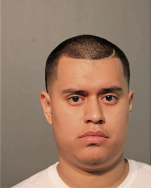 CAMILO VILLASANA, Cook County, Illinois