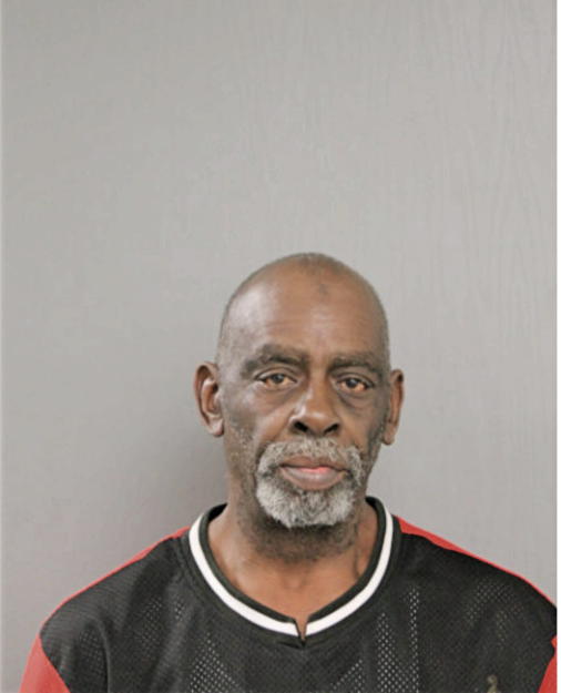 LOUIS D WALKER, Cook County, Illinois