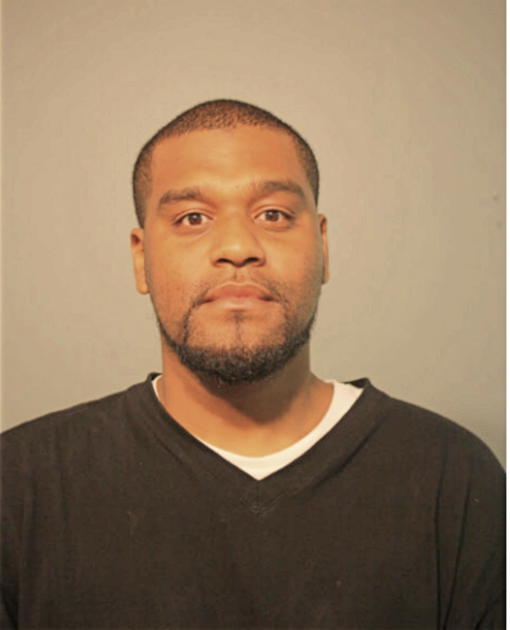 GABRIEL I WARE, Cook County, Illinois