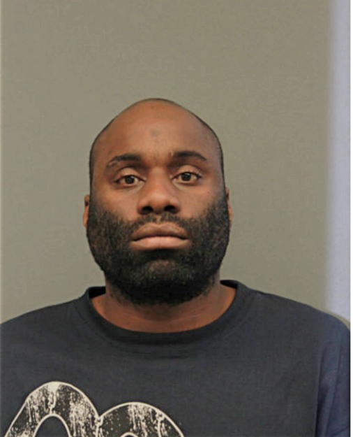 CORTEZ J WATTS, Cook County, Illinois