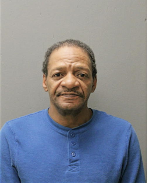 KEVIN B WHATLEY, Cook County, Illinois